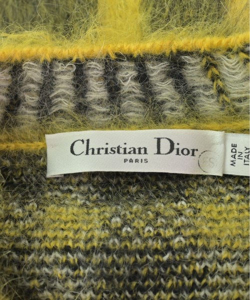 Christian Dior クリスチャンディオール ニット・セーター レディース 【古着】【中古】_2