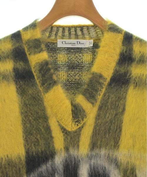 Christian Dior クリスチャンディオール ニット・セーター レディース 【古着】【中古】_6