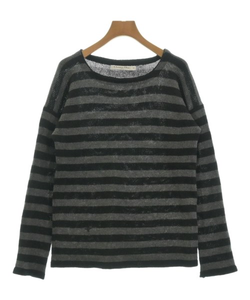 Christian Dior クリスチャンディオール ニット・セーター レディース 【古着】【中古】の通販は