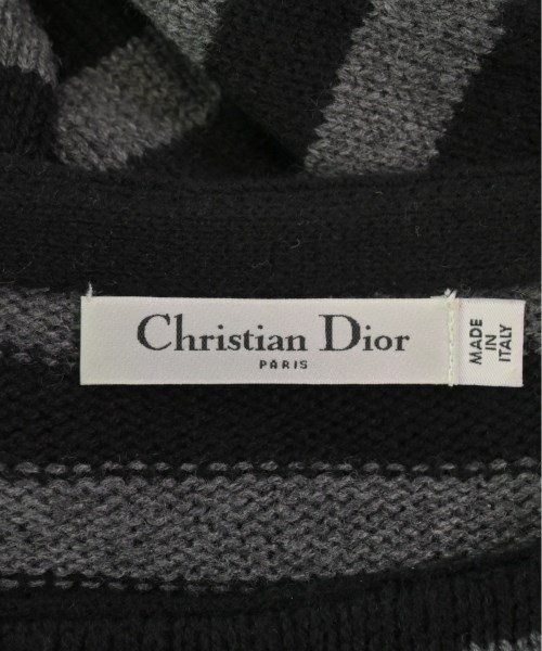 Christian Dior クリスチャンディオール ニット・セーター レディース 【古着】【中古】