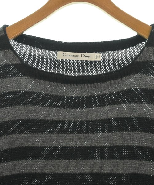 Christian Dior クリスチャンディオール ニット・セーター レディース 【古着】【中古】