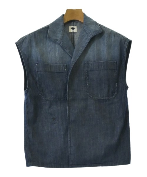 Christian Dior クリスチャンディオール カジュアルシャツ レディース 【古着】【中古】