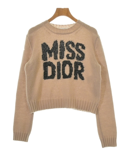 Christian Dior Dior ディオール セーター レディース Christian Dior