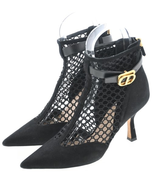 Christian Dior クリスチャンディオール ブーツ レディース 【古着】【中古】