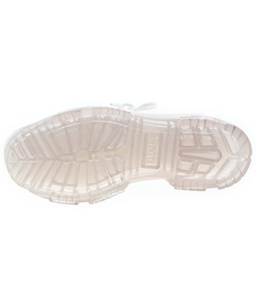 Christian Dior クリスチャンディオール レインシューズ レディース 【古着】【中古】_2