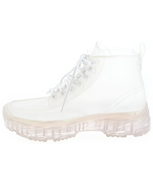 Christian Dior クリスチャンディオール レインシューズ レディース 【古着】【中古】_3
