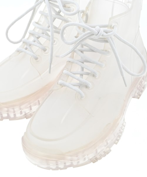 Christian Dior クリスチャンディオール レインシューズ レディース 【古着】【中古】_4
