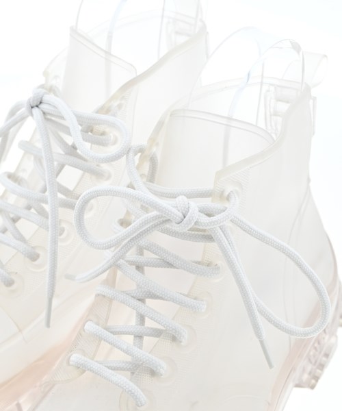 Christian Dior クリスチャンディオール レインシューズ レディース 【古着】【中古】_5