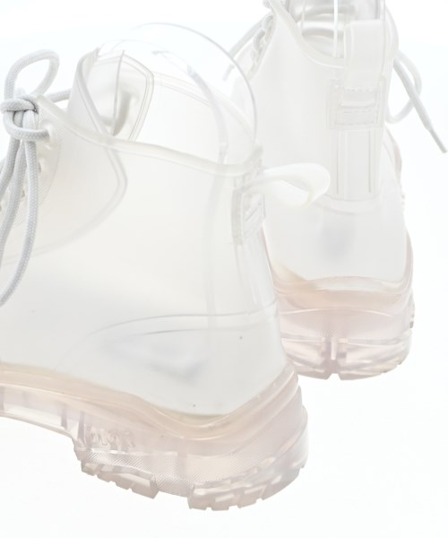 Christian Dior クリスチャンディオール レインシューズ レディース 【古着】【中古】_6