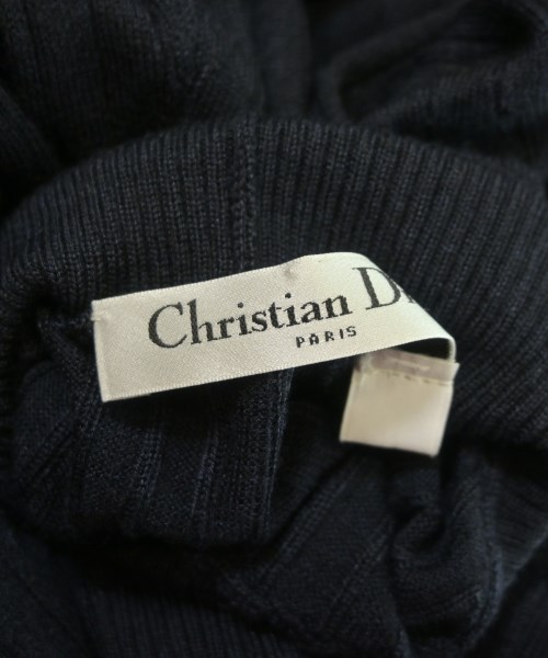 Christian Dior クリスチャンディオール ニット・セーター レディース 【古着】【中古】