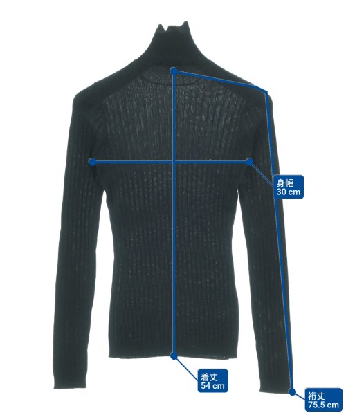 Christian Dior クリスチャンディオール ニット・セーター レディース 【古着】【中古】
