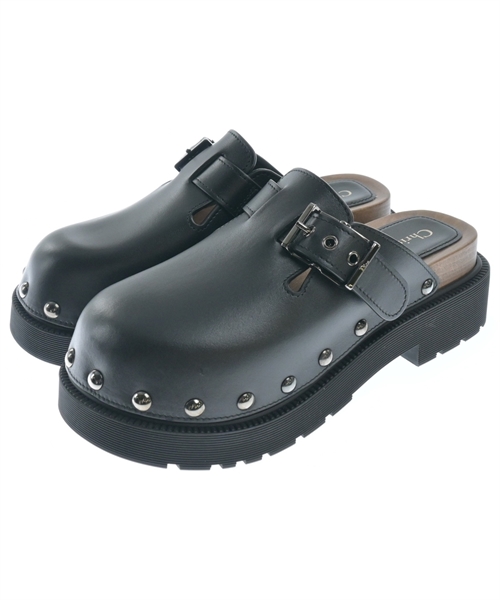 Christian Dior クリスチャンディオール サンダル レディース 【古着】【中古】