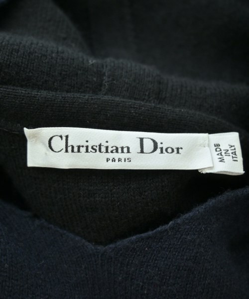 Christian Dior クリスチャンディオール ニット・セーター レディース 【古着】【中古】_2