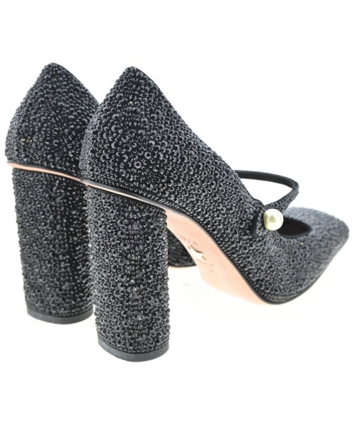 Christian Dior クリスチャンディオール パンプス レディース 【古着】【中古】_1