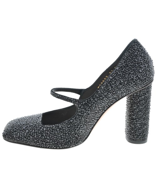 Christian Dior クリスチャンディオール パンプス レディース 【古着】【中古】_3