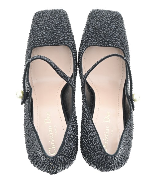 Christian Dior クリスチャンディオール パンプス レディース 【古着】【中古】_4