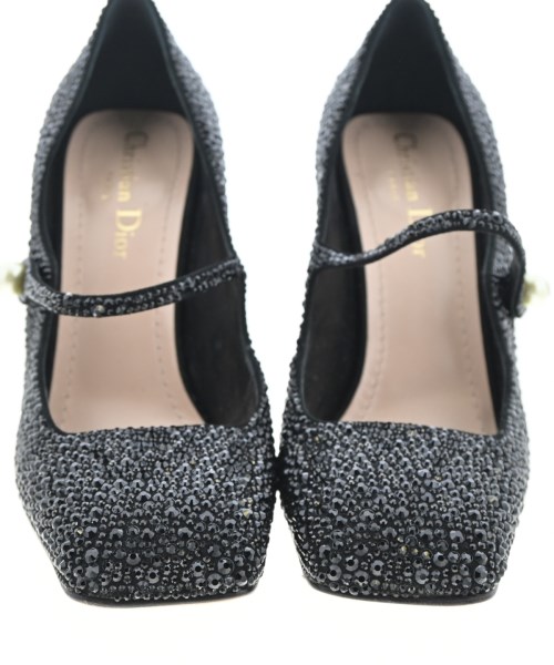 Christian Dior クリスチャンディオール パンプス レディース 【古着】【中古】_5