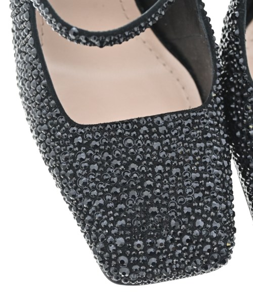Christian Dior クリスチャンディオール パンプス レディース 【古着】【中古】_6