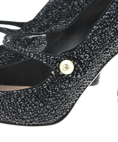 Christian Dior クリスチャンディオール パンプス レディース 【古着】【中古】_7