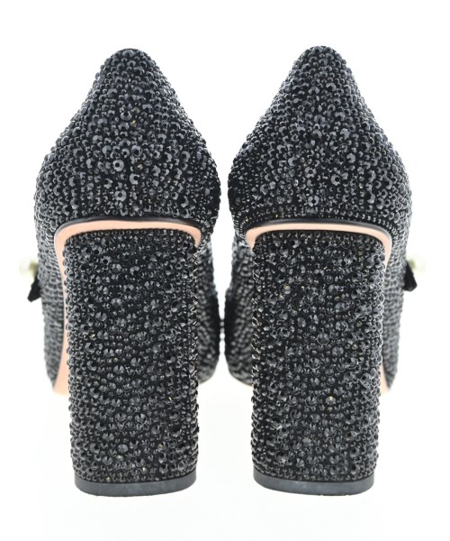 Christian Dior クリスチャンディオール パンプス レディース 【古着】【中古】_8