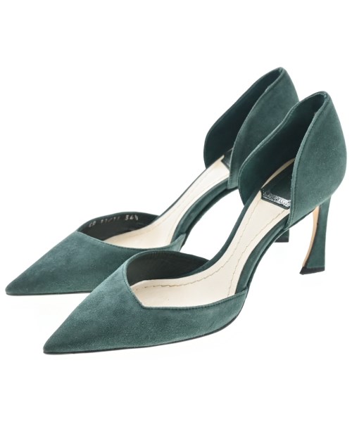 Christian Dior クリスチャンディオール パンプス レディース 【古着】【中古】