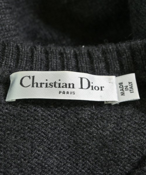 Christian Dior クリスチャンディオール ニット・セーター レディース 【古着】【中古】_2