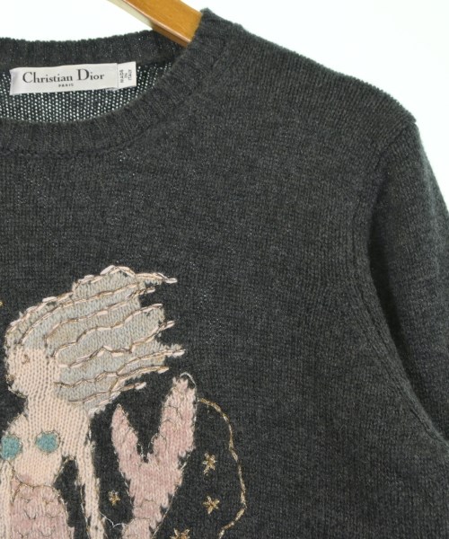 Christian Dior クリスチャンディオール ニット・セーター レディース 【古着】【中古】_4