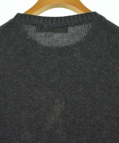 Christian Dior クリスチャンディオール ニット・セーター レディース 【古着】【中古】_5