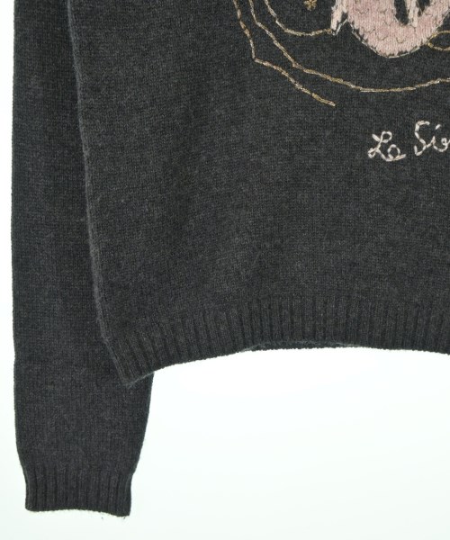 Christian Dior クリスチャンディオール ニット・セーター レディース 【古着】【中古】_7