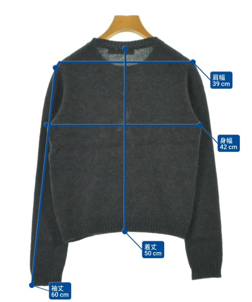 Christian Dior クリスチャンディオール ニット・セーター レディース 【古着】【中古】_8