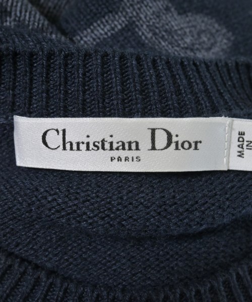 Christian Dior クリスチャンディオール ニット・セーター レディース 【古着】【中古】_2