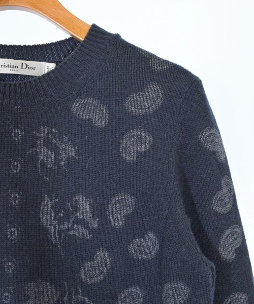Christian Dior クリスチャンディオール ニット・セーター レディース 【古着】【中古】_3
