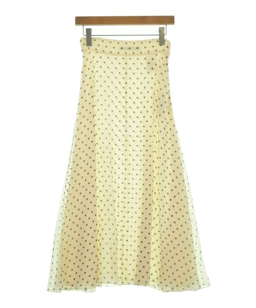 Christian Dior クリスチャンディオール ロング・マキシ丈スカート レディース 【古着】【中古】