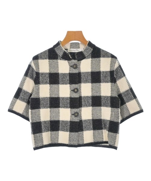 Christian Dior クリスチャンディオール ジャケット レディース 【古着】【中古】