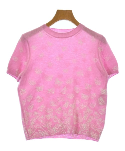 Christian Dior クリスチャンディオール ニット・セーター レディース 【古着】【中古】