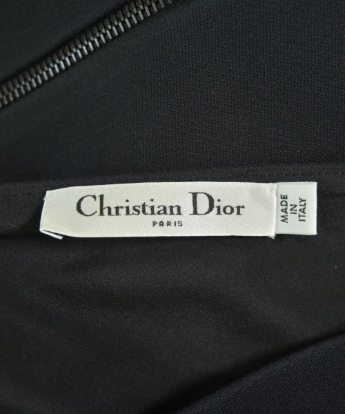 Christian Dior クリスチャンディオール ブラウス レディース 【古着】【中古】_2