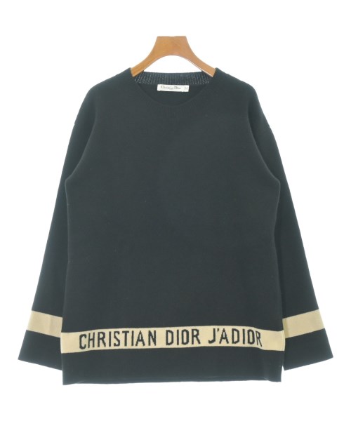 Christian Dior クリスチャンディオール ニット・セーター レディース 【古着】【中古】