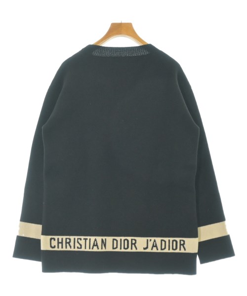 Christian Dior クリスチャンディオール ニット・セーター レディース 【古着】【中古】_1