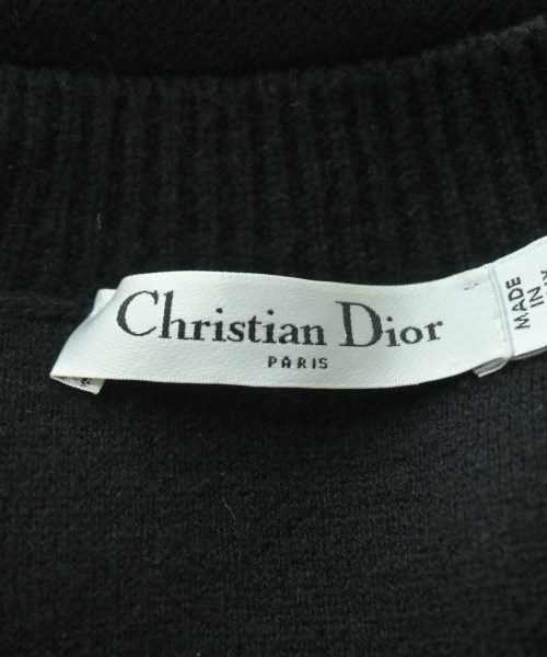 Christian Dior クリスチャンディオール ニット・セーター レディース 【古着】【中古】_2