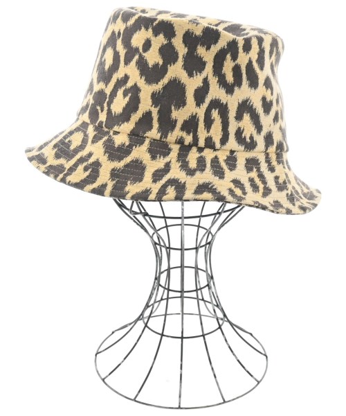 Christian Dior クリスチャンディオール ハット レディース 【古着】【中古】