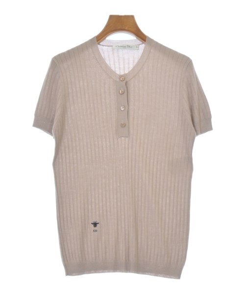 Christian Dior クリスチャンディオール ニット・セーター レディース 【古着】【中古】