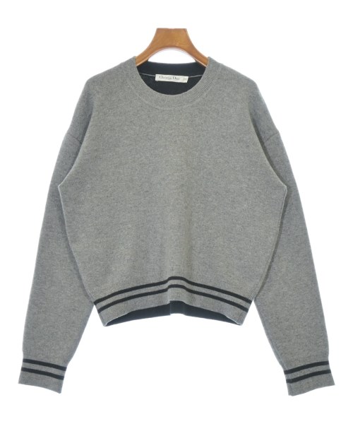 Christian Dior クリスチャンディオール ニット・セーター レディース 【古着】【中古】