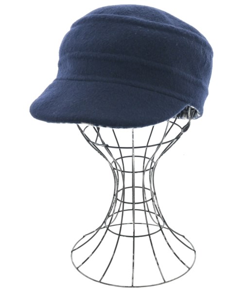 Christian Dior クリスチャンディオール キャップ メンズ 【古着】【中古】