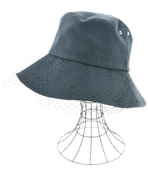 Christian Dior クリスチャンディオール ハット レディース 【古着】【中古】