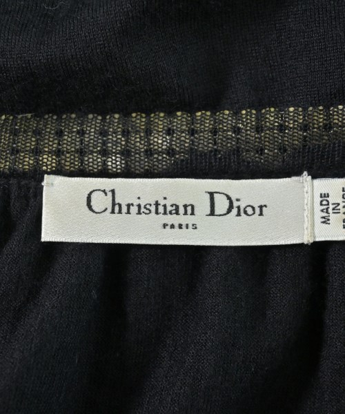 Christian Dior クリスチャンディオール ニット・セーター レディース 【古着】【中古】_2