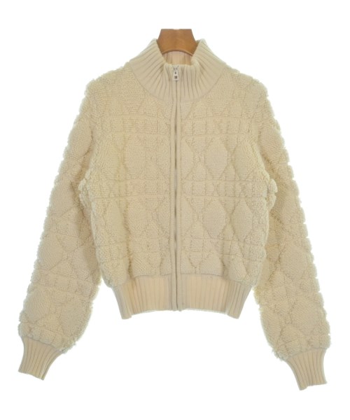 Christian Dior クリスチャンディオール カーディガン レディース 【古着】【中古】
