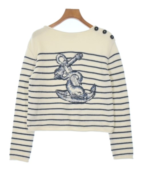 Christian Dior クリスチャンディオール ニット・セーター レディース 【古着】【中古】