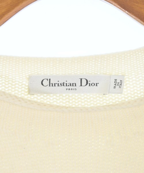 Christian Dior クリスチャンディオール ニット・セーター レディース 【古着】【中古】_2