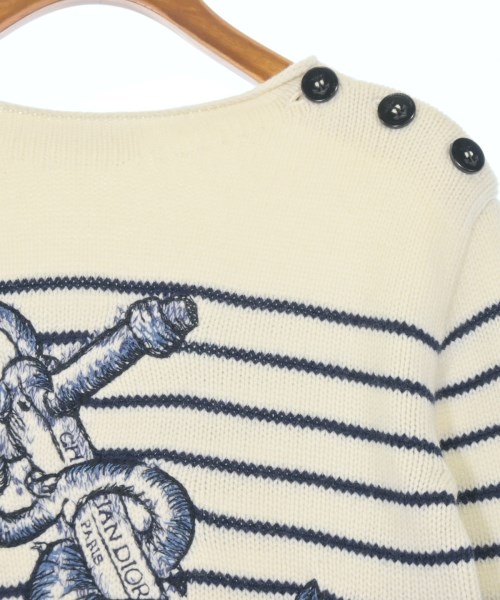 Christian Dior クリスチャンディオール ニット・セーター レディース 【古着】【中古】_3