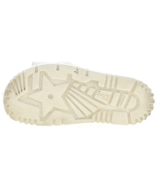 Christian Dior クリスチャンディオール サンダル レディース 【古着】【中古】_2